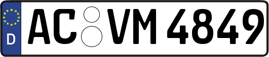 AC-VM4849