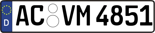 AC-VM4851