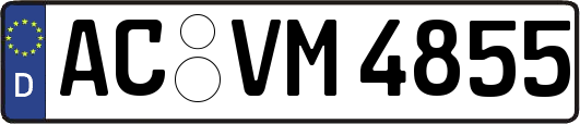 AC-VM4855