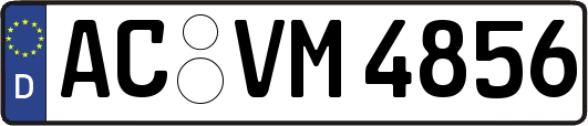 AC-VM4856