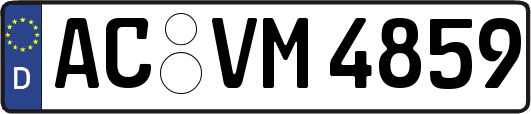AC-VM4859