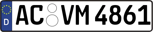 AC-VM4861