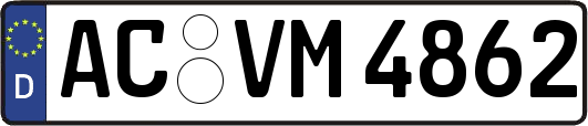 AC-VM4862