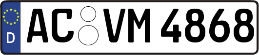 AC-VM4868