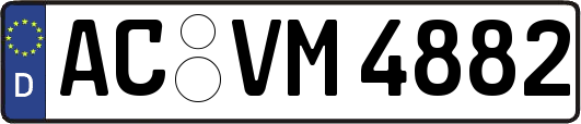 AC-VM4882
