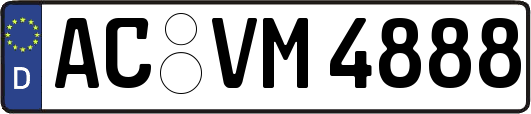 AC-VM4888