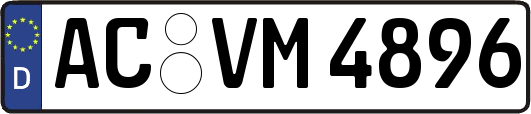 AC-VM4896