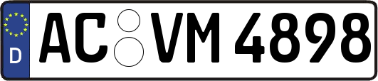 AC-VM4898