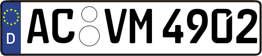 AC-VM4902