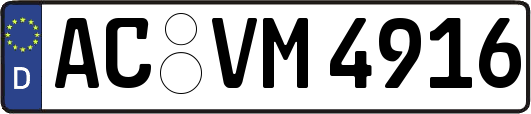AC-VM4916