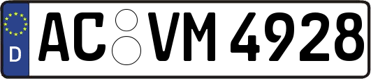 AC-VM4928