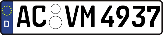 AC-VM4937