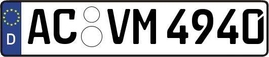 AC-VM4940