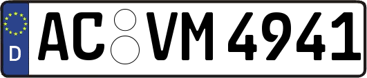 AC-VM4941