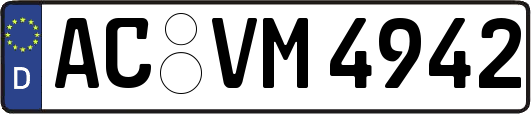AC-VM4942