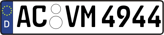 AC-VM4944