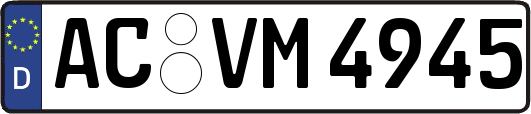 AC-VM4945