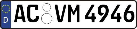 AC-VM4946