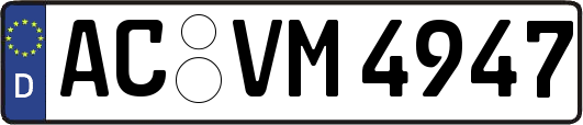 AC-VM4947