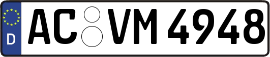 AC-VM4948