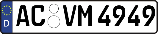 AC-VM4949