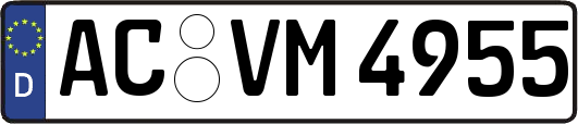 AC-VM4955