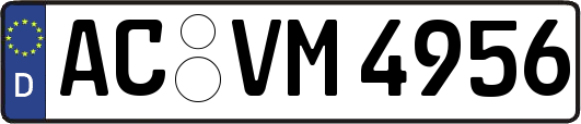 AC-VM4956