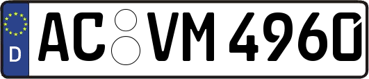 AC-VM4960