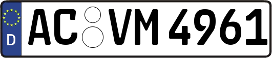 AC-VM4961