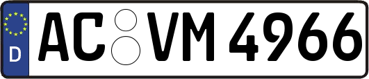 AC-VM4966