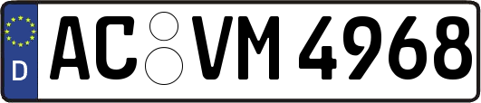 AC-VM4968