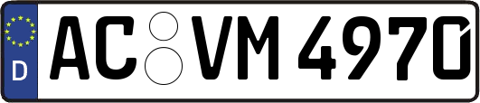AC-VM4970