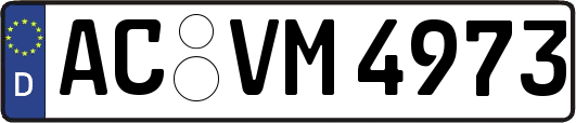 AC-VM4973