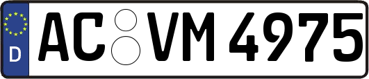 AC-VM4975