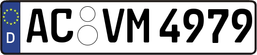 AC-VM4979