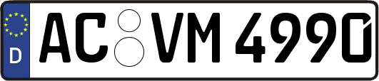 AC-VM4990