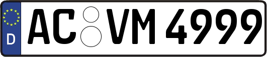 AC-VM4999