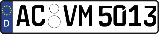AC-VM5013