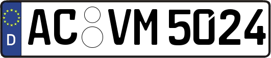 AC-VM5024