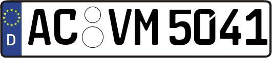 AC-VM5041