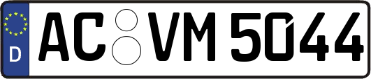 AC-VM5044