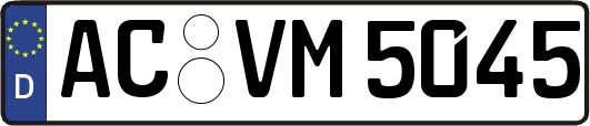 AC-VM5045