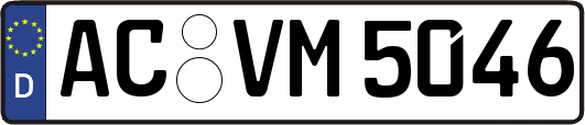 AC-VM5046