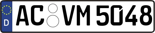 AC-VM5048
