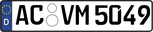 AC-VM5049