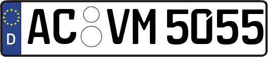 AC-VM5055