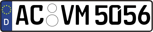 AC-VM5056