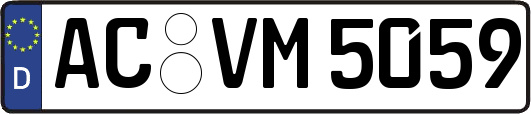AC-VM5059