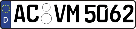 AC-VM5062