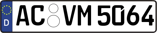AC-VM5064